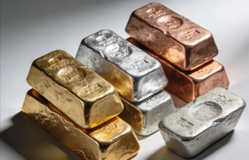 Nhân tố quan trọng ảnh hưởng tới Kim loại và Năng lượng ngày 09/03/2026